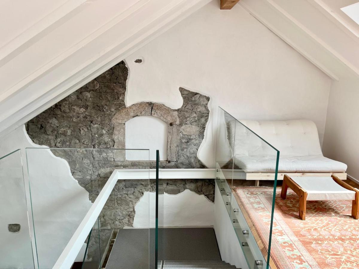 Historic Rooms And Apartments In The City Centre Of Bolzano Exterior foto
